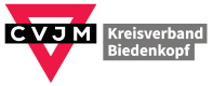 Logo CVJM Kreisverband Biedenkopf