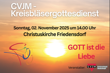 Kreisbläsergottesdienst