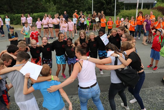 Stark in der Gemeinschaft