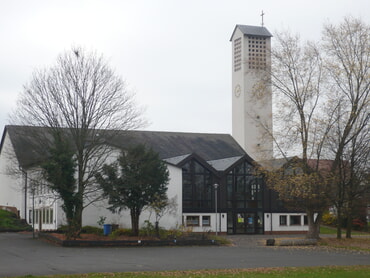 Ev. Kirche Friedensdorf