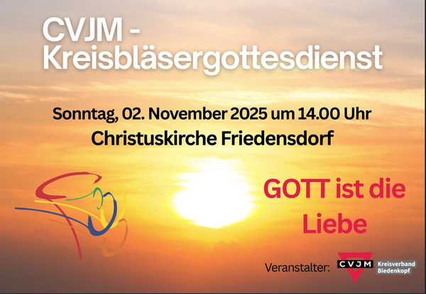 2025-11-02 Kreisbläsergottesdienst